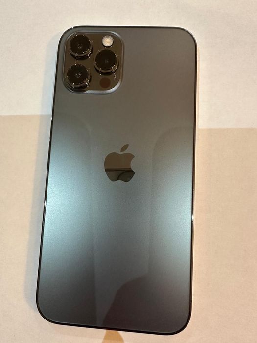 iPhone 12 Pro Max 128gb