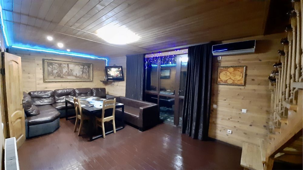 Баня почасово на Днепре ,аренда, почасово