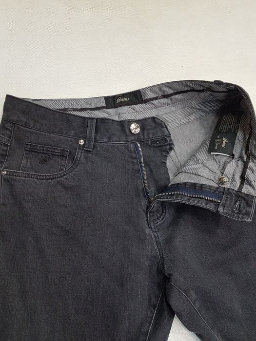Чоловічі джинси Brioni, розмір 32