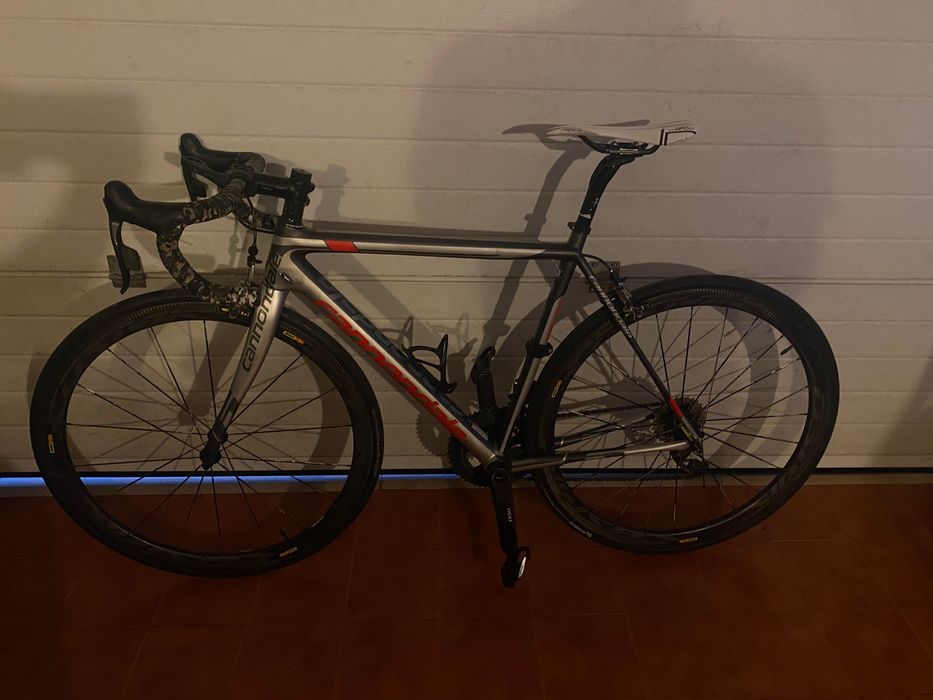 Cannondale SuperSix RD