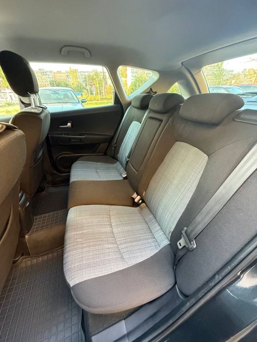 Kia ceed  1.6 дизель