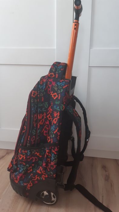 Plecak na kółkach Coolpack