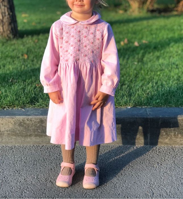 Дитячі сандалії Biomecanics Для дівчинки, 22