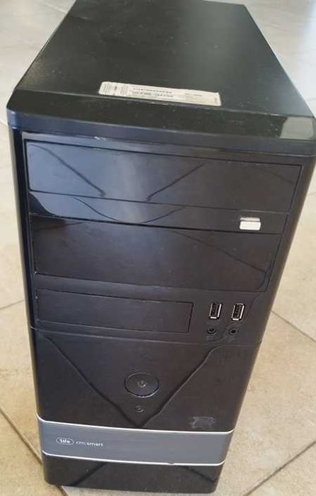 Computador Usado Intel Pentium(R) CPU G645