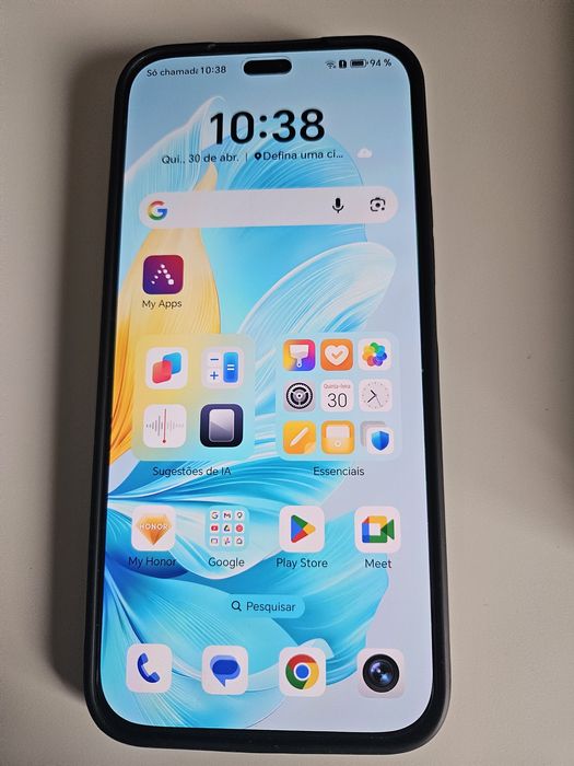 HONNOR 2OO 5G  512Gb