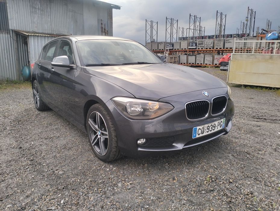 BMW Seria 1