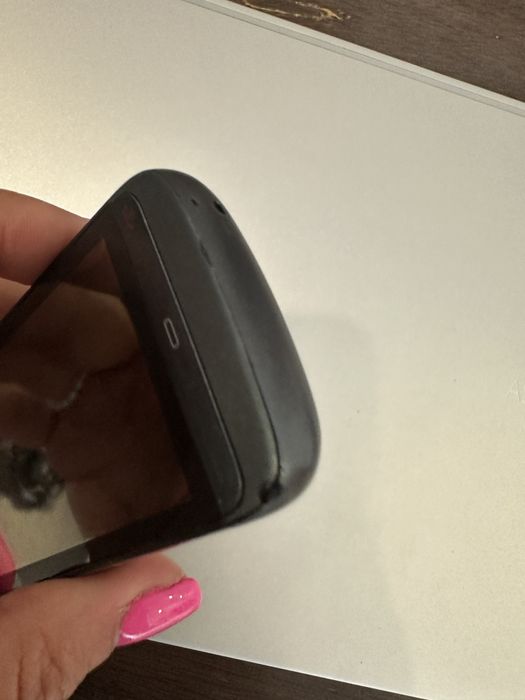 Nokia C5 usado a funcionar