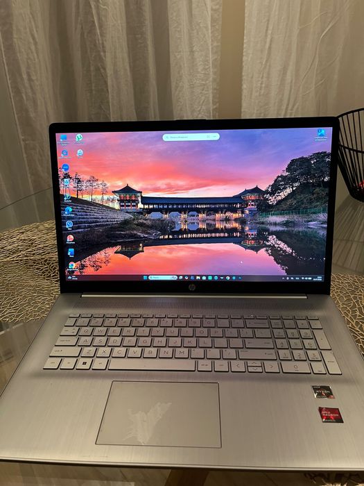 Sprzedam laptop HP