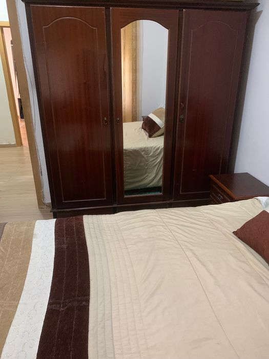 Quarto de solteira/o para arrendar Agualva Cacém