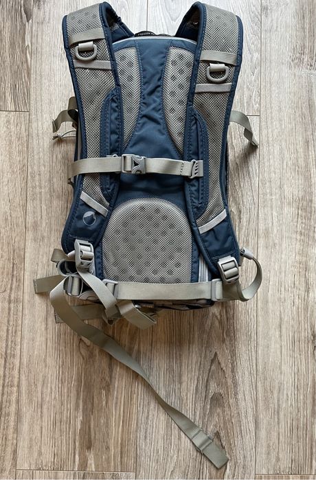 Lowepro Flipside sport 10l plecak na aparat fotograficzny zgrabny