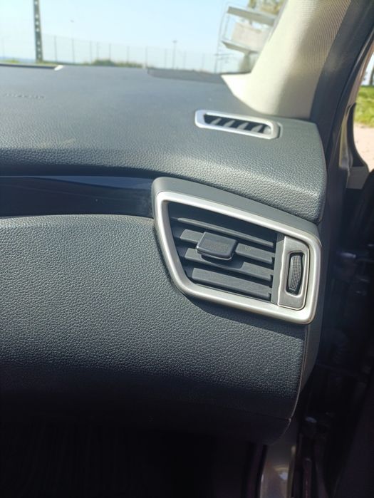 Nissan Qashqai 1.5 dCi Acenta