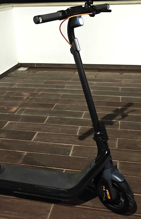 Trotinete SEGWAY NINEBOT E2 Pro E 750 W