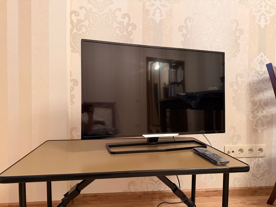 Телевізор Philips