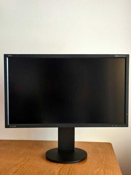 Monitor NEC EA275WMi 27” QHD IPS 2560×1440