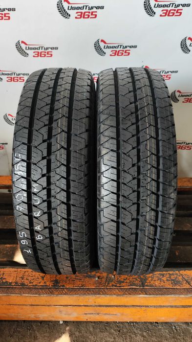 БЕЗ ПРЕДОПЛАТ Шини/Резина/Колеса Barum 195 70 R15C 104/102R Літо