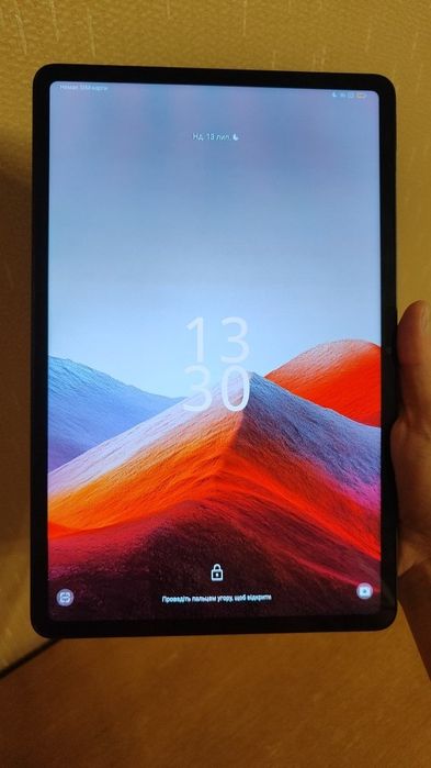 Планшет Blackview MEGA 3 12/256 СТИЛУС, ЧЕХОЛ, СКЛО, КЛАВІАТУРА, МИШ..