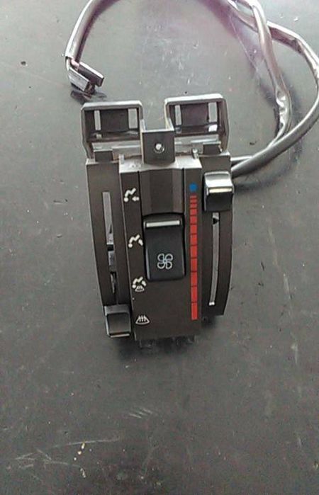 Comando chauffage / sofagem RENAULT Express (F40/G40)