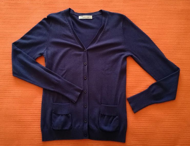 Lote Casacos de Malha, M/L