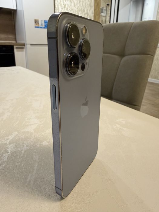 Iphone 13pro 128gb neverlock