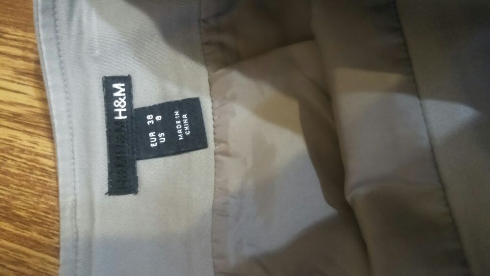 H&M Spódnica spódniczka rozm. 38 stan idealny