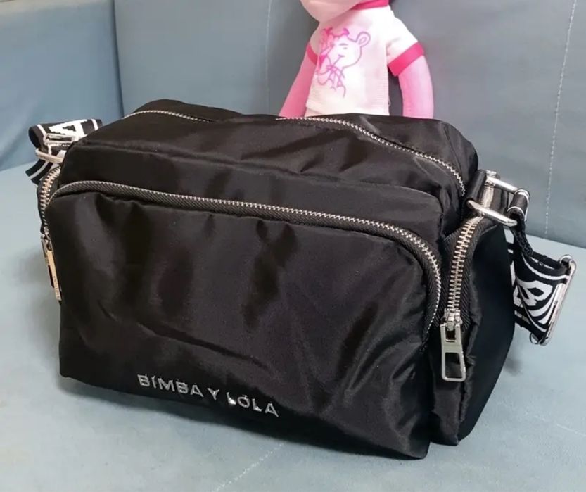 Сумка bomba bimba y lola