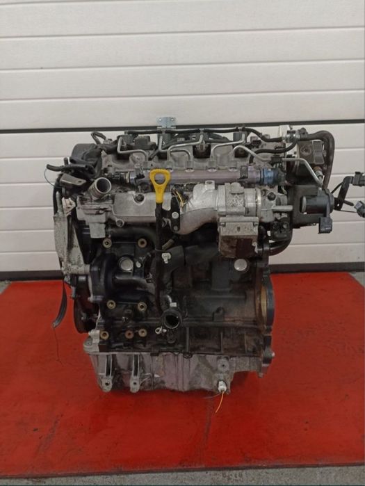 Kia Sorento 2.5 D4CB мотор двигун двигатель