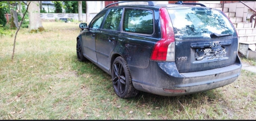 Volvo V50 2.0 td