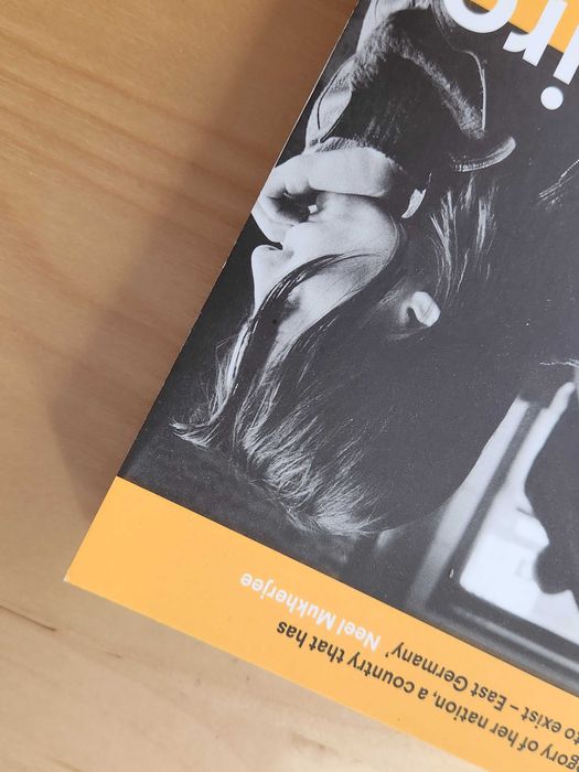 Kairos de Jenny Erpenbeck