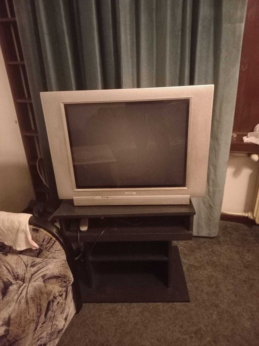 Oddam telewizor kineskopowy