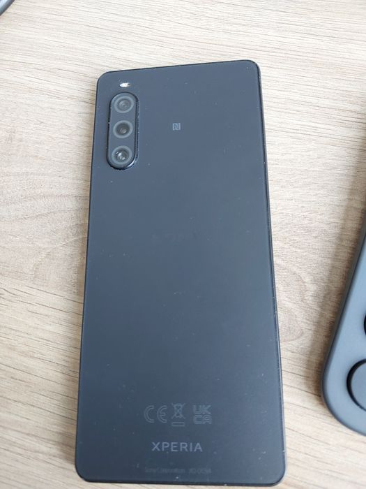 Sony Xperia 10 V na części