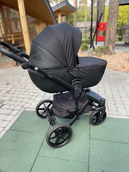Коляска 2 в 1 Adamex Bibione