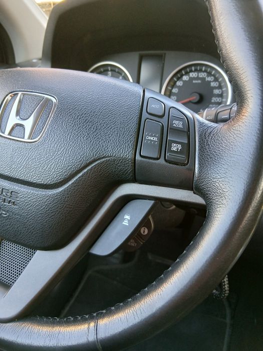 Продам Хонда CRV 2010