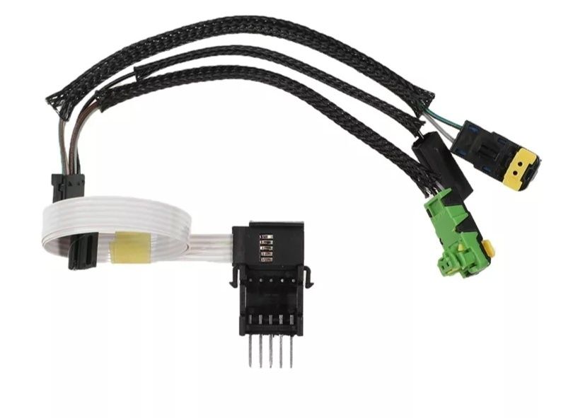 Rotativo (fita) airbag clio 3 / kangoo e modus