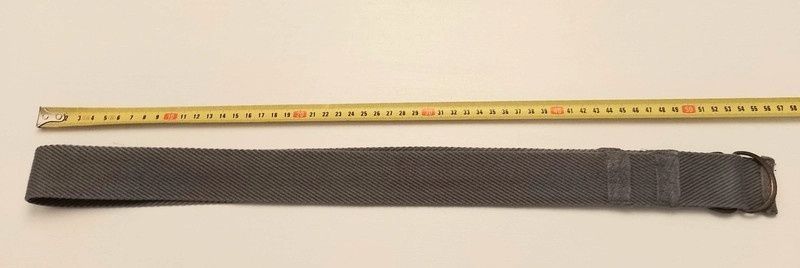 Pasek długość 110 cm **