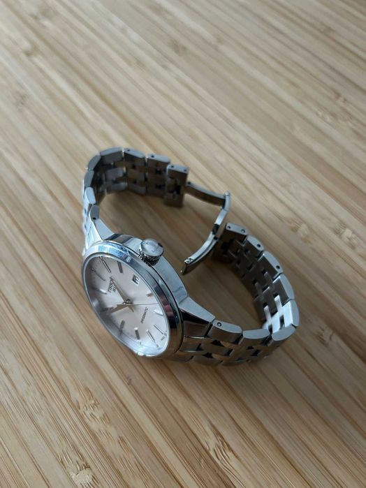Zegarek Tissot Swissmatic