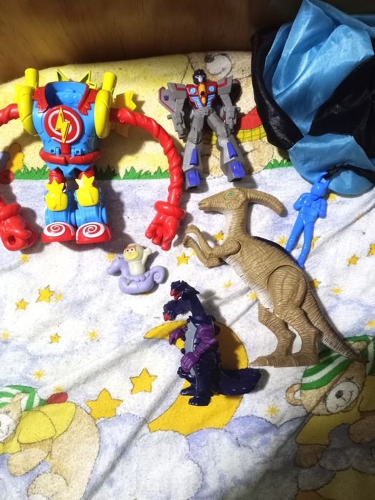 Brinquedos de coleção