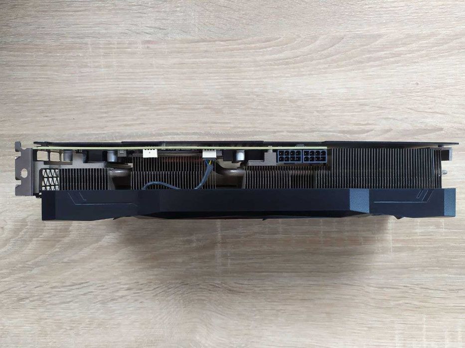 Відеокарта Nvidia CMP 90HX PCI-E x16