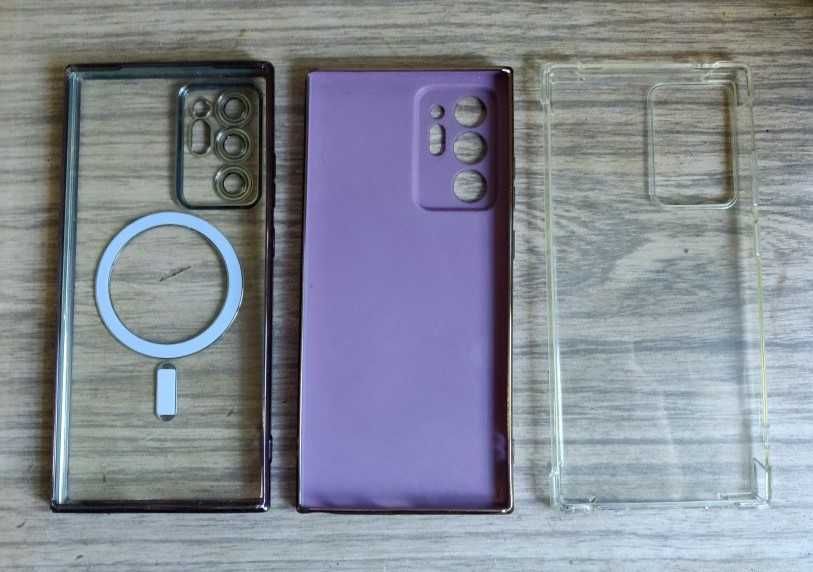 Capas Telemóvel (várias)