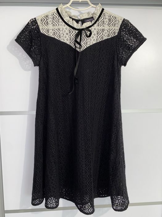 Мереживна сукня Marks & Spencer