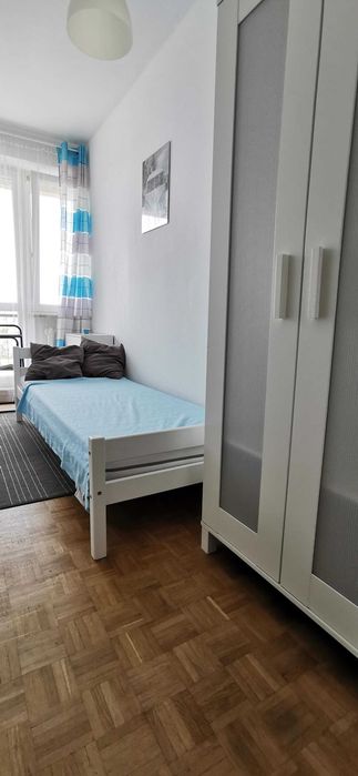 Mieszkanie – Warszawa - Widok 2