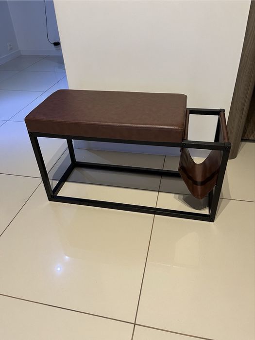 Ławeczka/ siedziako do przedpokoju
