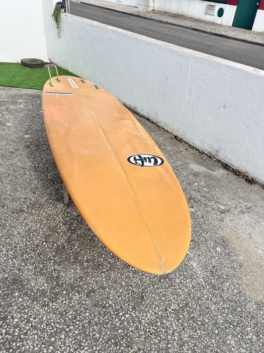 Prancha surf 6.8 45lts