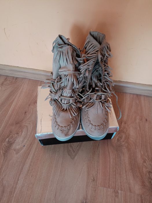 Buty damskie  outlet