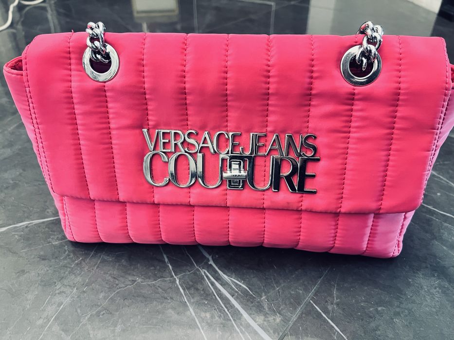 Сумка Versace Jeans Couture