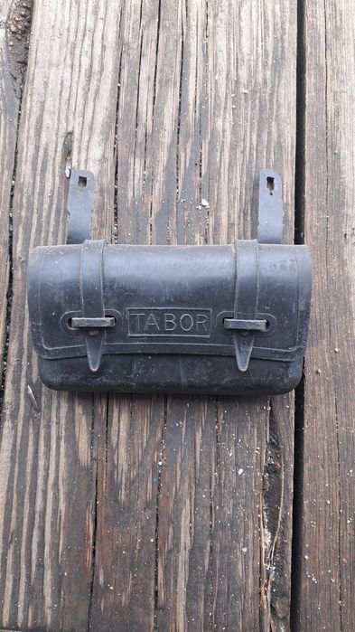 Mala de ferramentas tabor