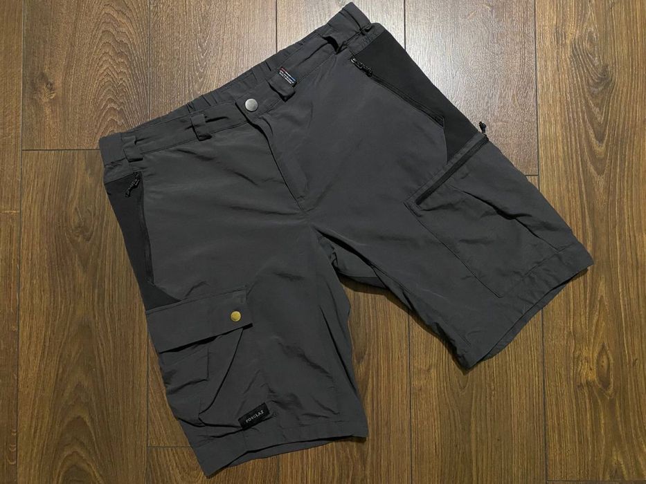 Шорти Forclaz outdoor трекінг