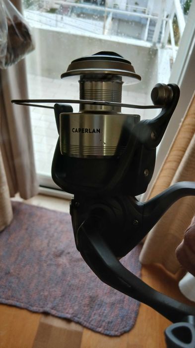 Carreto excelente qualidade.