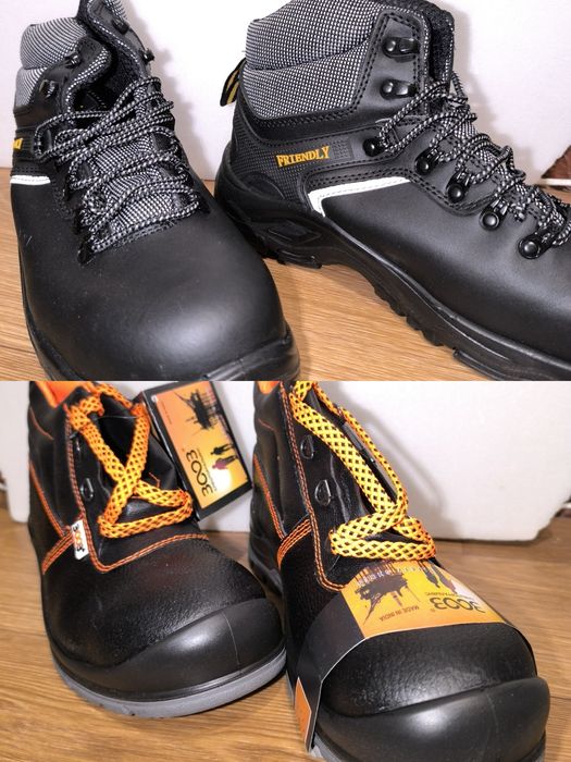 Спец взуття 43 розмір