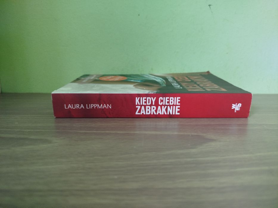 Kiedy ciebie zabraknie