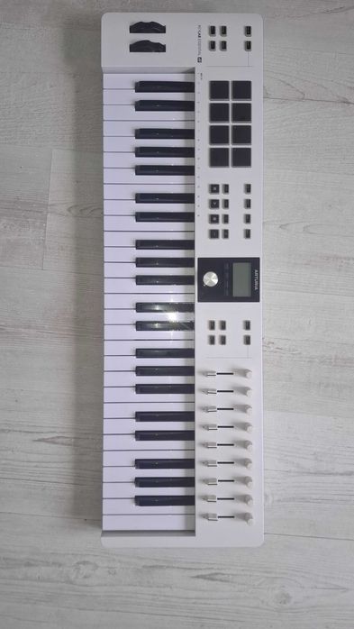 Aturia keylab 49